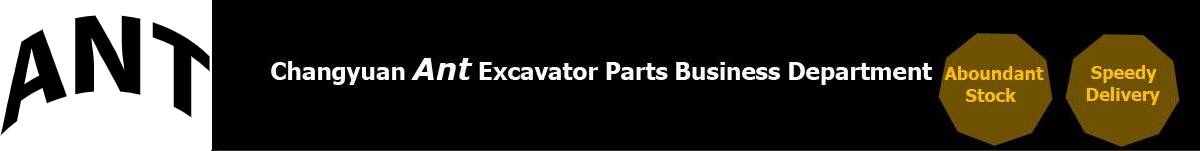 Changyuan Ant Excavator Parts Business Department